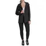 Толстовка DKNY Spectator full zip, черный - фото 4