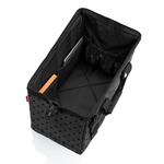 Дорожная сумка REISENTHEL, Black - фото 4