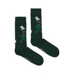 Носки Makia Lingon, зеленый - фото