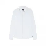 Рубашка BOSS Roan 10248746, белый - фото