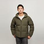 Tommy Hilfiger Мужская пуховая куртка, Navy Blue DW5 - фото 13