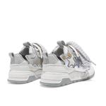 Кроссовки Babaya Kids Skateboarding Shoes Kids Low-top, черный - фото 34