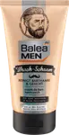 Пенка очищающая для бороды 150мл Balea - фото