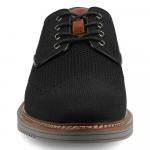 Уитакер Вингтип Оксфорд Vance Co., черный - фото 3