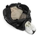 Спортивная сумка Bugatti Central Collection, черный - фото 4