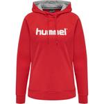 Толстовка Hummel, малиново-розовый/красный - фото 3