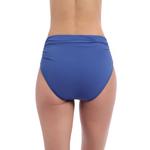 Solo Mid-rise Shirred Bottom Profile by Gottex - фото 3