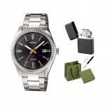 G Shock MTP 1302D 1A2 CASIO - фото 2