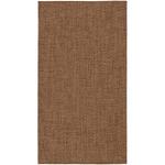 Ковер Ikea Lydersholm 80х150 см, коричневый - фото 2