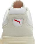 Кроссовки Puma AMI x Slipstream Low White Pristine, белый - фото 7