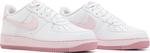 Кроссовки Nike Air Force 1 GS, розовый - фото 9