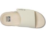 Сандалии Reef Swell Cruiser Slide, цвет Off-White/Tan - фото 2