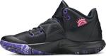 Кроссовки Nike Kyrie Flytrap 3 EP 'Fierce Purple', черный - фото 4