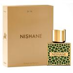 Концентрированные духи Nishane Shem Unisex - фото 2