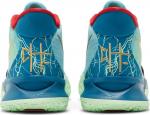 Кроссовки Nike Kyrie 7 EP 'Special FX', синий - фото 7