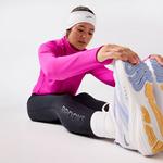 Леггинсы Momentum Thermal Tight 2.0 Brooks, мультиколор - фото 3