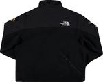 Куртка Supreme x The North Face RTG Fleece, черный - фото 3