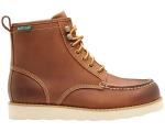 Ботинки Lumber Up Eastland 1955 Edition, арахис - фото 5