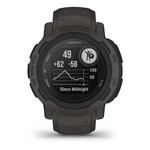 Умные часы Garmin Instinct 2, графит - фото 8