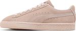 Кроссовки Puma Wmns Suede Classic Neutrals, розовый - фото 3