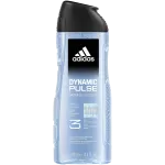 Adidas Dynamic Pulse гель для душа для мужчин, 400 мл - фото