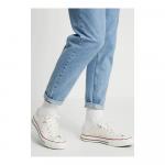 Кроссовки Converse Chuck 70 Canvas, parchment - фото