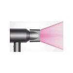 Фен для волос Dyson Supersonic HD07, никель/фуксия - фото 4