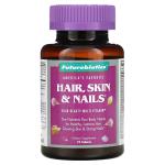 FutureBiotics, комплекс для волос, кожи и ногтей, 75 таблеток - фото