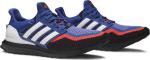 Кроссовки Adidas UltraBoost 2.0 'Asterisk', синий - фото 9