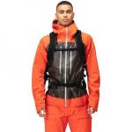 Люнген 40л упаковка Norrona, черный - фото 3