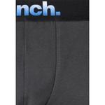 Господа боксеры BENCH, черный - фото 5