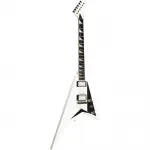 Электрогитара Jackson MJ Series Rhoads RRT белая - фото 3
