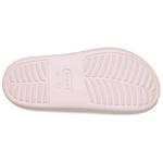 Crocs Закрытые тапочки Unisex Pink - фото 7