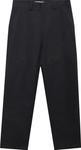 Брюки Off-White Diag Pocket Carpenter Pant 'Black', черный - фото 2