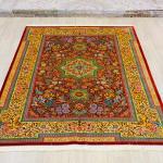 Ковер Tianjiang ручной работы, 200x300 см, шелк, арт. 22 - фото 2