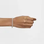 Браслет Tous Bold Bear Chain With Bear Motifs, серебро - фото 6