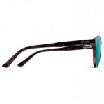 Солнцезащитные очки Westward Tortoise Chromapop Polar Opal Mirror Smith - фото 2