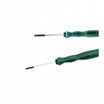 SATA 09312 Набор микроотверток из 6 и 10 предметов - фото 2