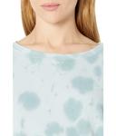 Свитшот Splendid, Cloud Tie-Dye Pullover Sweatshirt - фото 3
