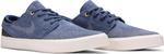 Кроссовки Nike Zoom Stefan Janoski RM Premium SB 'Sashiko Pack - Navy', синий - фото 9