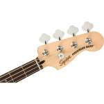 Гитара Squier Affinity Series Precision Bass PJ Electric Guitar Pack с усилителем Rumble 15 - фото 18