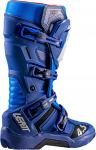 Мотоботы Leatt Boot 4.5 Enduro, синий - фото 4