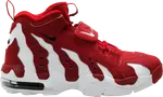 Кроссовки Nike Air DT Max 96 'Varsity Red', красный - фото 2