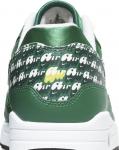Кроссовки Nike Air Max 1 Premium 'Limeade', зеленый - фото 8