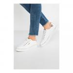 Кроссовки Guess Beckie, white - фото