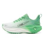 Беговые кроссовки Run Cool Casual Unisex ONEMIX, Emerald зеленый - фото
