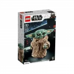 Конструктор Малыш 75318 LEGO Star Wars - фото