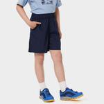 Детские шорты Columbia, синий - фото 8