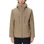 KOLON SPORT Куртка мужская, Dark Brown - фото 3