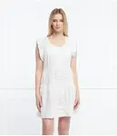 Платье Ребекки Melissa Odabash, белый - фото 3